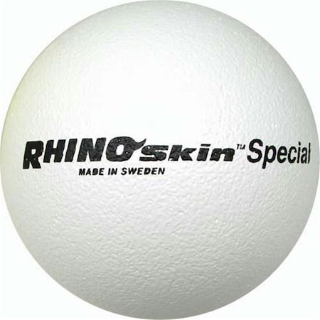 Champion Sports Rhino Skin Special Ball - 8.25 in. OL391074